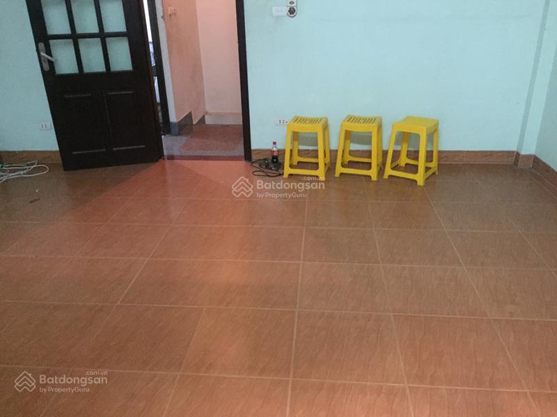 Nhà riêng ngõ phố lạc trung kim ngưu dt40m2x5t giá 18tr