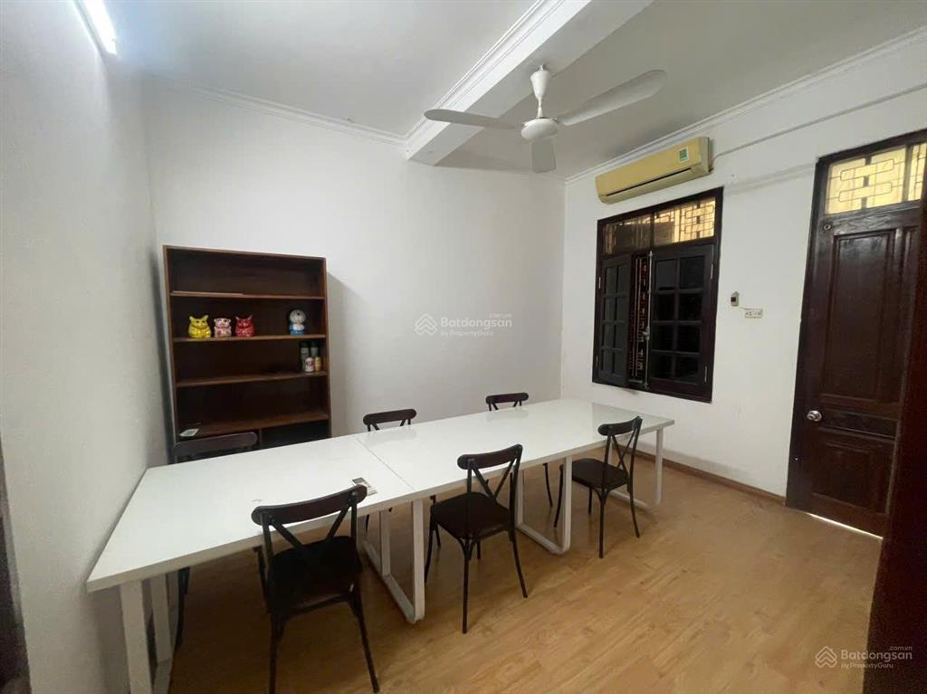 Nhà riêng ngõ phố kim ngưu, phường thanh nhàn, dt60m2x2t và 40m2 sân, giá 16tr