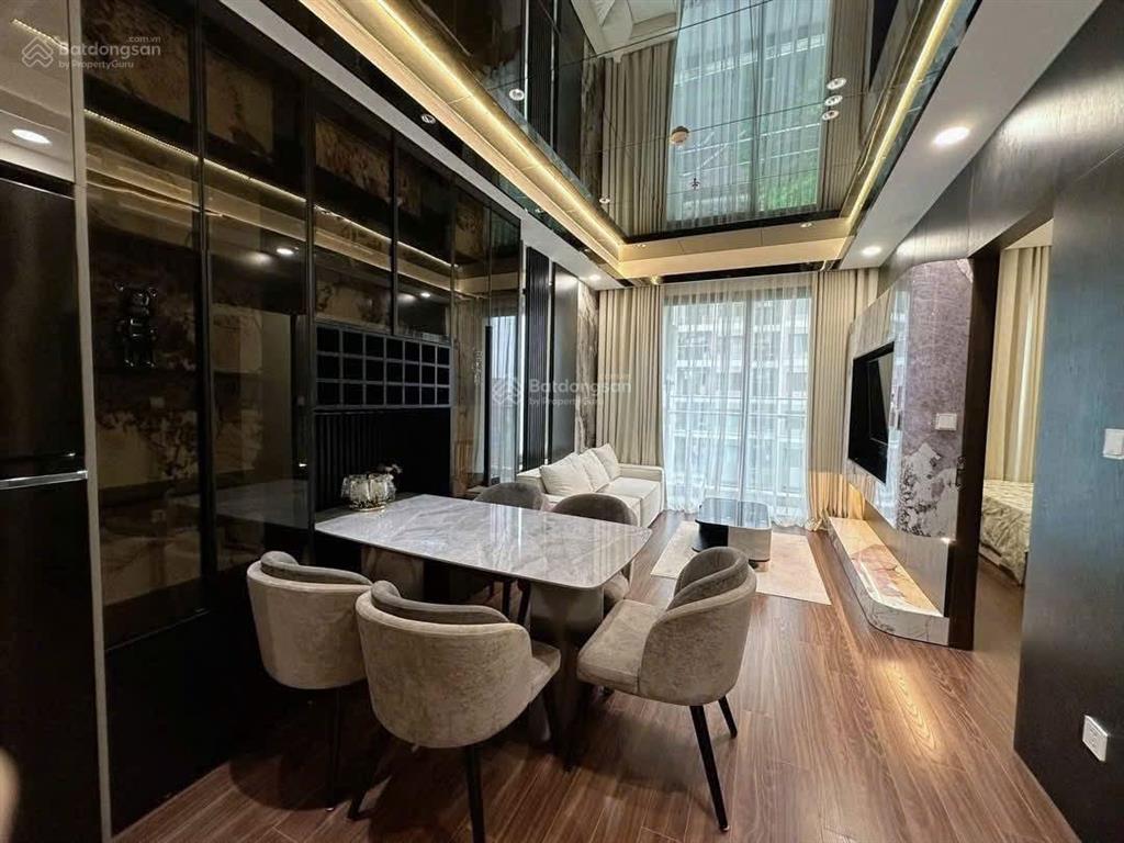 Cho thuê căn 2pn2vs  63m2  masteri h1 ocp1, full đồ tầng đẹp giá 10tr  ở ngay