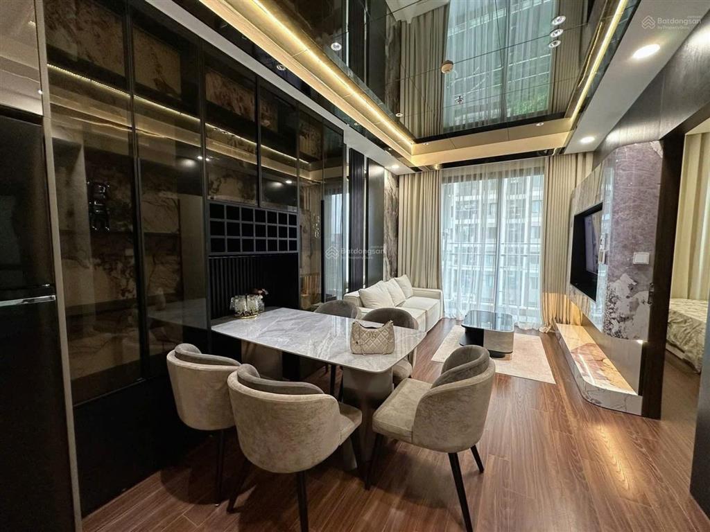 Cho thuê căn 2pn2vs  63m2  masteri h1 ocp1, full đồ tầng đẹp giá 10tr  ở ngay