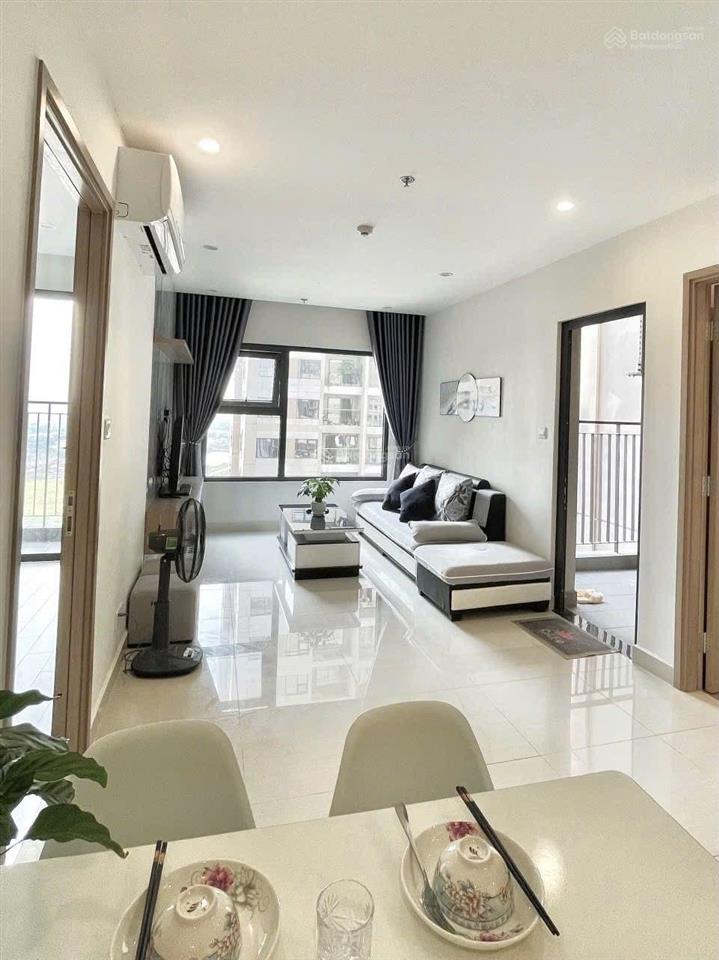 Siêu rẻ cho thuê căn 2pn2wc  63,4m2 vinhomes ocean park 1 nội thất đẹp, tầng đẹp giá 8tr  ở ngay