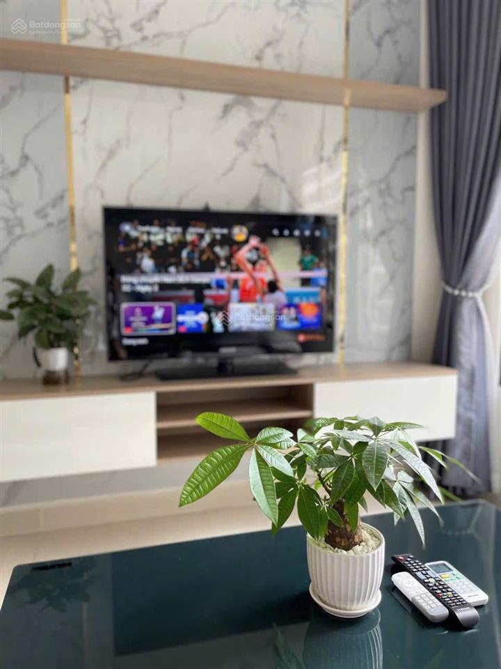 Siêu rẻ cho thuê căn 2pn2wc  63,4m2 vinhomes ocean park 1 nội thất đẹp, tầng đẹp giá 8tr  ở ngay