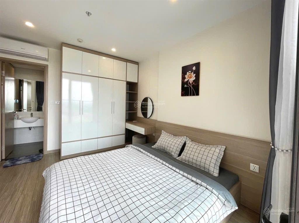 Siêu rẻ cho thuê căn 2pn2wc  63,4m2 vinhomes ocean park 1 nội thất đẹp, tầng đẹp giá 8tr  ở ngay