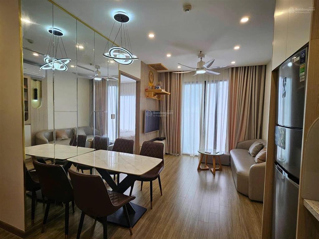 Cho thuê căn 3 phòng ngủ tòa s1.09 ocp full đồ 10 triệu sẵn nhà vào luôn 10tr tại vin 1 ocean park