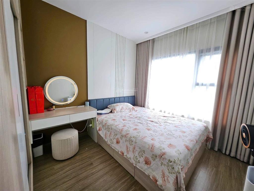 Cho thuê căn 3 phòng ngủ tòa s1.09 ocp full đồ 10 triệu sẵn nhà vào luôn 10tr tại vin 1 ocean park