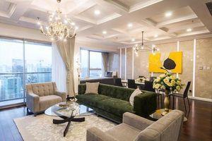 Cho thuê chcc cao cấp the nelson  29 láng hạ. 2pn  3pn nội thất mới tinh, giá tốt thị trường.