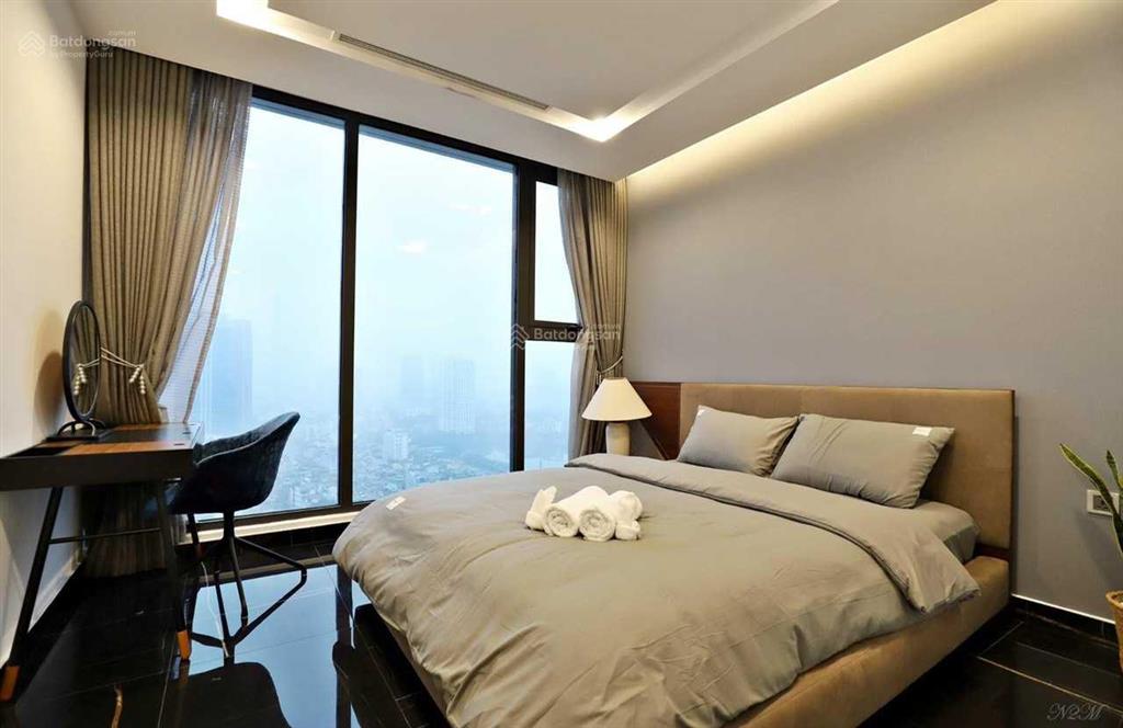 Cho thuê căn hộ cao cấp grandeur giảng võ138b giảng võ, 128m2, 3pn ,đủ đồ,giá tốt.  0972 709 ***