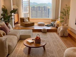 Cho thuê căn hộ 55m2, 1 pn tại sun grand city  69b thụy khuê, view hồ tây, giá chỉ từ 17tr/tháng