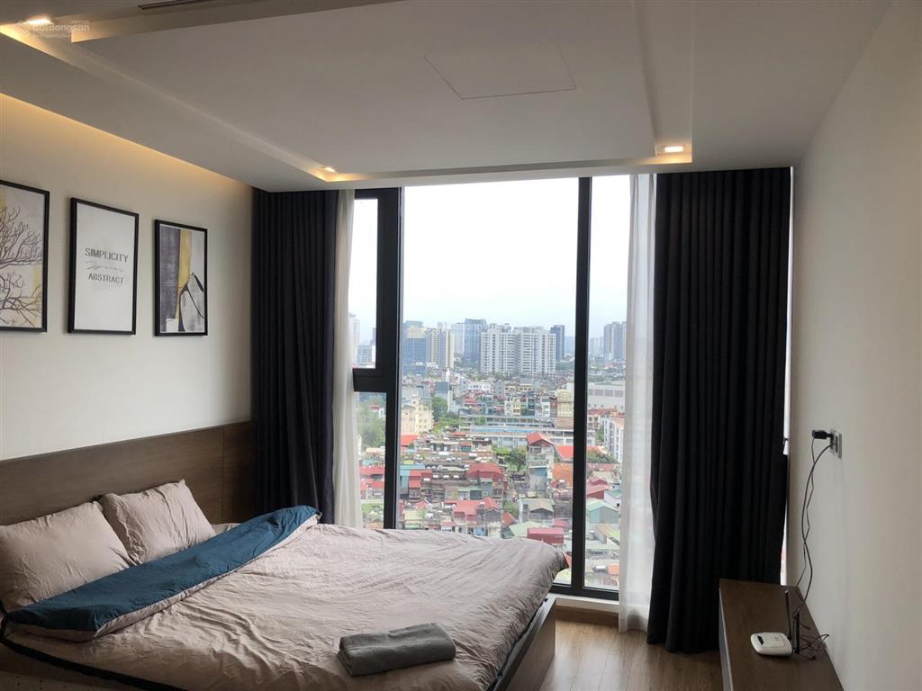 Cho thuê căn hộ platinum số 6 nguyễn công hoan, 120m2, 3pn, giá chỉ từ 20tr/th.  0972 709 ***