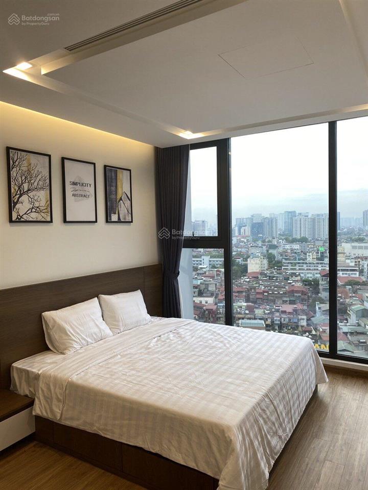 Cho thuê căn hộ platinum số 6 nguyễn công hoan, 120m2, 3pn, giá chỉ từ 20tr/th.  0972 709 ***