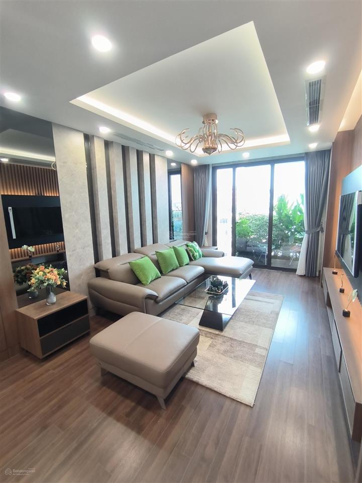 Bán chcc lancaster 20 núi trúc, studio 45m2, tầng cao full đồ, view đẹp.  0972 709 ***