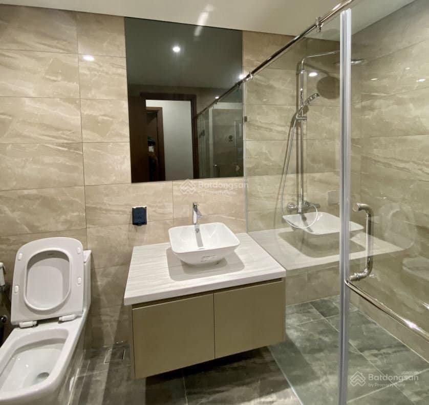 Cho thuê gấp căn hộ chung cư hà nội aqua central 44 yên phụ, 115m2, 3pn, đủ đồ, vào ở được luôn