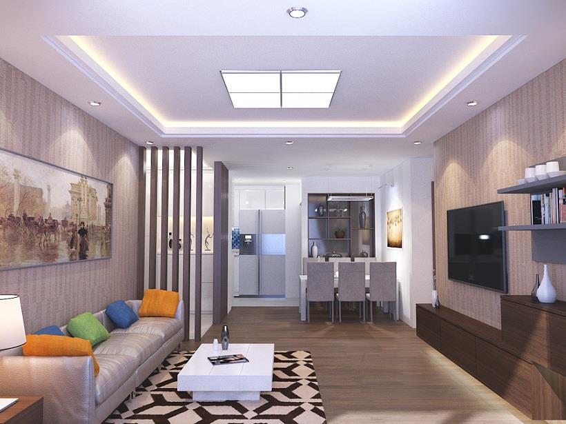 Cho thuê căn hộ chung cư hoàng cầu skyline, dt 70m2, 02pn đủ đồ, giá cực tốt.  0972 709 ***