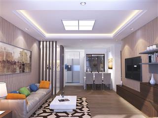 Cho thuê căn hộ chung cư hoàng cầu skyline, dt 70m2, 02pn đủ đồ, giá cực tốt.  0972 709 ***