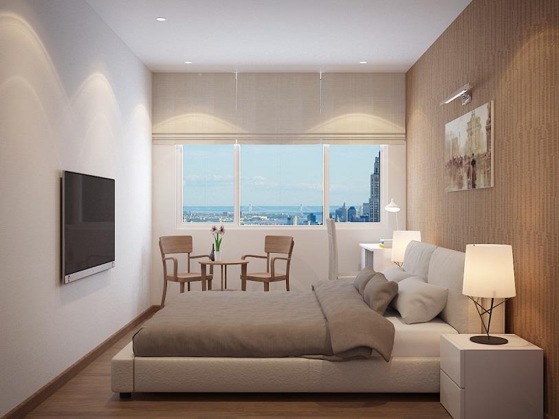 Cho thuê căn hộ chung cư hoàng cầu skyline, dt 70m2, 02pn đủ đồ, giá cực tốt.  0972 709 ***
