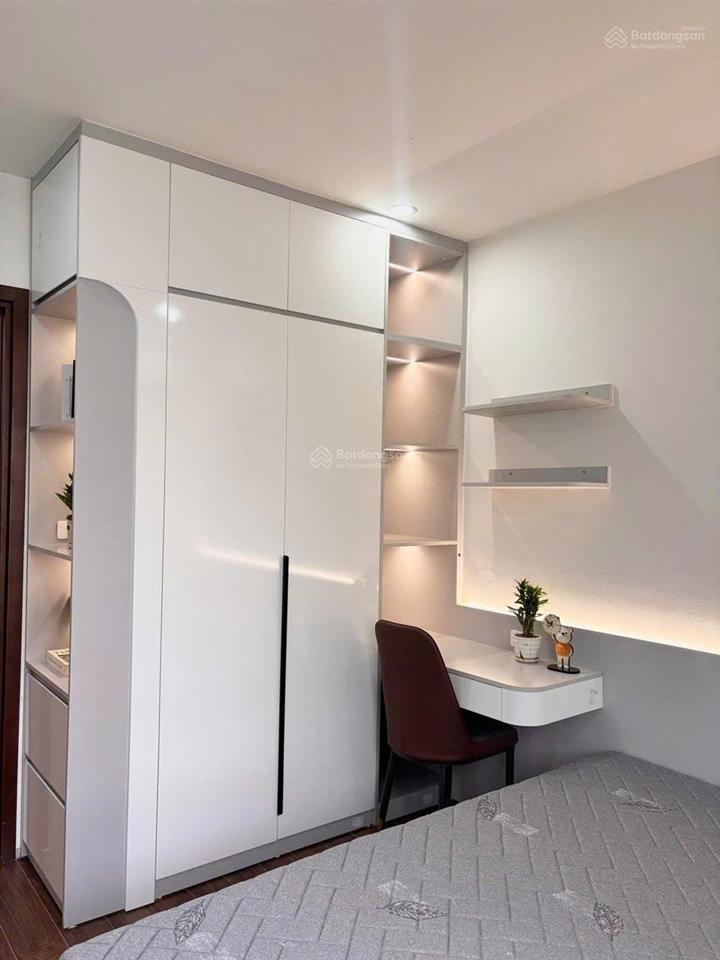 Cho thuê ch hateco laroma  huỳnh thúc kháng, 90m2, 2 ngủ, full đồ đẹp giá chỉ từ 22tr/thg