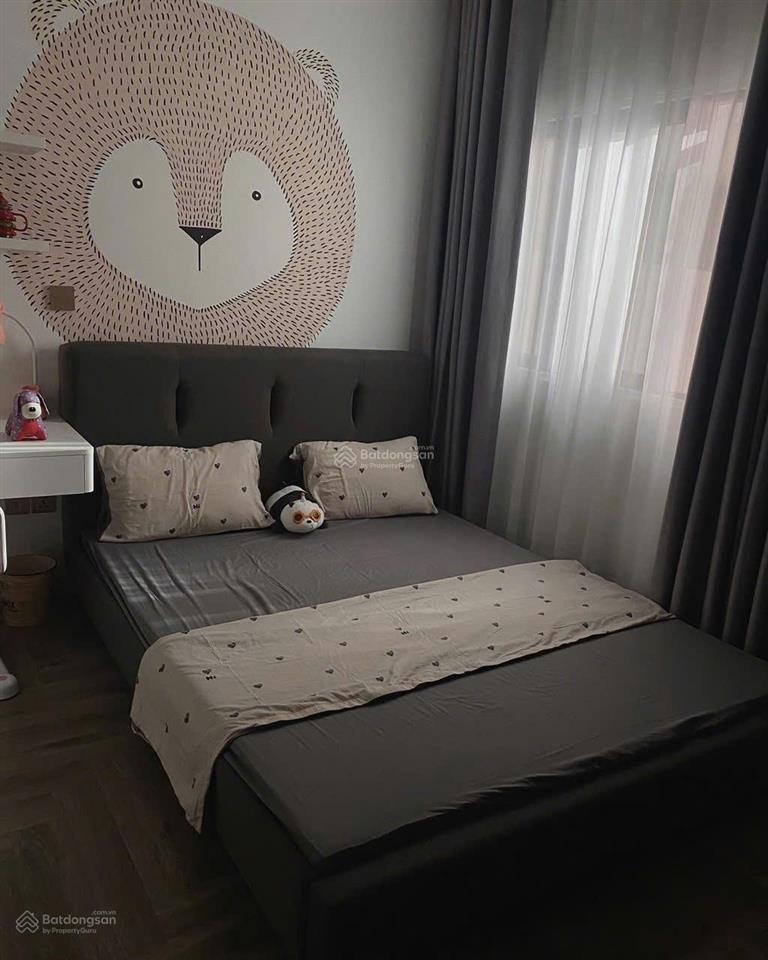 Cho thuê ch cao cấp grandeur giảng võ  138b giảng võ, 80m2, 2pn, đầy đủ nội thất.  0972 709 ***