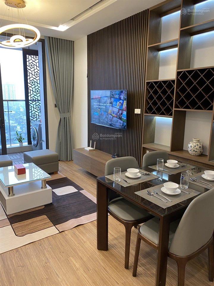 Cho thuê ch 1pn, 1wc tại sun grand city, thụy khuê, tây hồ, giá thỏa thuận, 50m2
