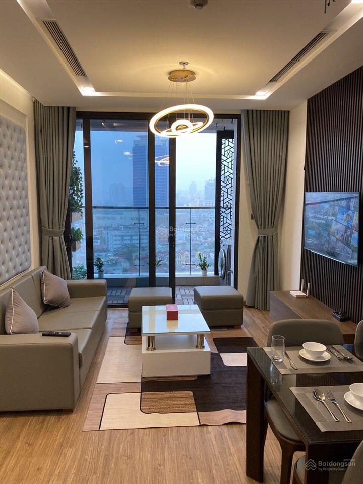 Cho thuê ch 1pn, 1wc tại sun grand city, thụy khuê, tây hồ, giá thỏa thuận, 50m2