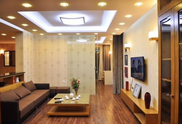 Bán căn hộ chung cư thành công tower  57 láng hạ, 172m2 3 phòng ngủ, đồ cơ bản.  0972 709 ***