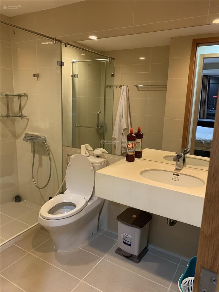 Cho thuê căn hộ chung cư sky city towers  88 láng hạ, 112m2, 2pn, đầy đủ đồ, tầng cao view thoáng