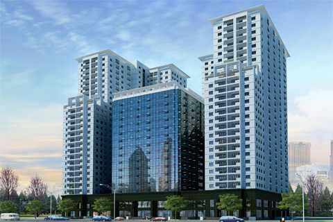 Bán căn hộ cc sông hồng park view 165 thái hà, 60m2,2pn,căn góc,ban công đông nam.  0972 709 ***