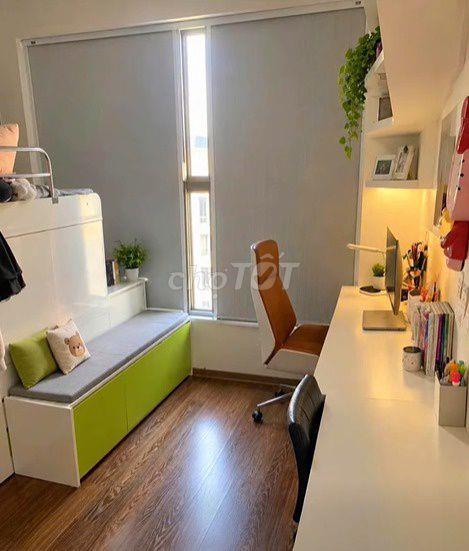 Căn hộ chung cư Five Star 02 kim giang 02 ngủ full nội thất cao cấp