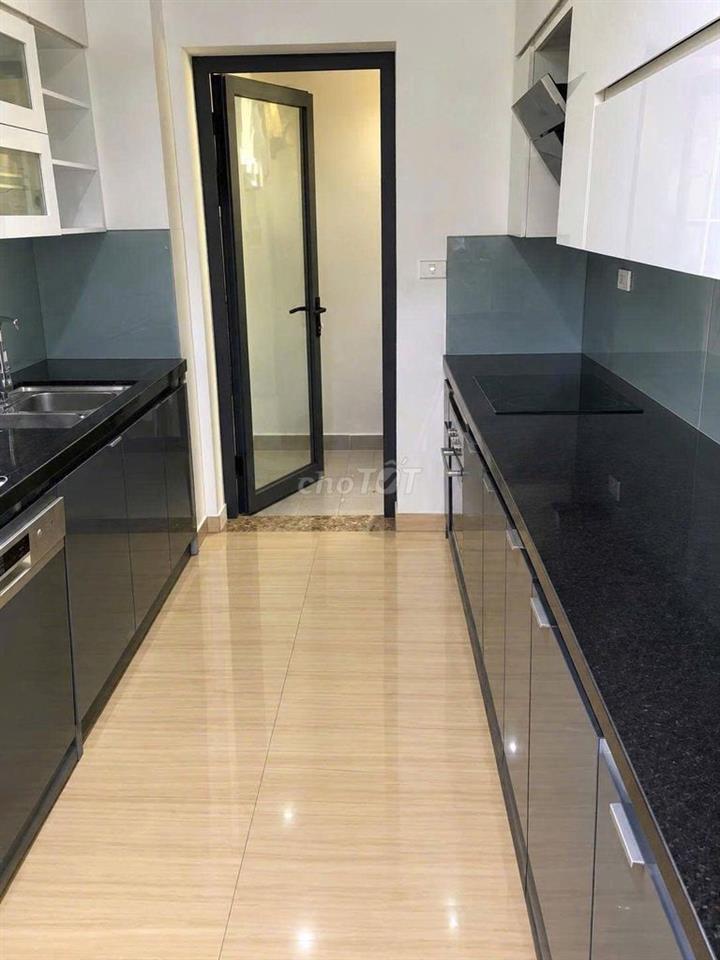 Căn hộ chung cư Five Star 02 kim giang 02 ngủ full nội thất cao cấp