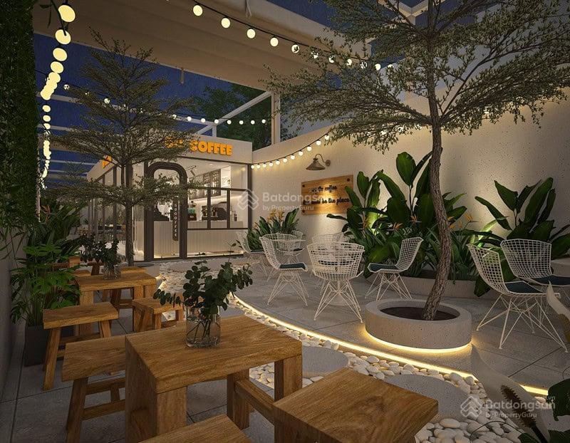 Cho thuê nhà mặt phố lê đức thọ, mặt tiền 40m, diện tích 1000m2 giá tốt