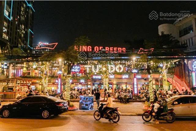 Cho thuê nhà mặt phố lê đức thọ, mặt tiền 40m, diện tích 1000m2 giá tốt