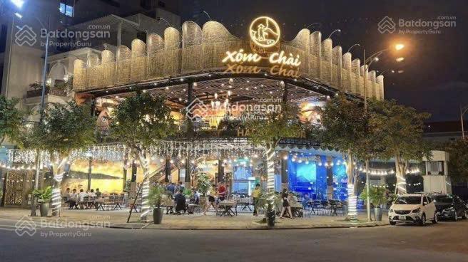 Cho thuê nhà mặt phố quang trung diện tích 500m2,mặt tiền 25m, vị trí đẹp nhất