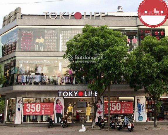 Cho thuê nhà mặt phố quang trung diện tích 500m2,mặt tiền 25m, vị trí đẹp nhất