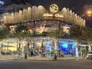 Cho thuê nhà mặt phố đường nguyễn đình thi mặt tiền 20m, dt 160m2, 3 tầng, view hồ