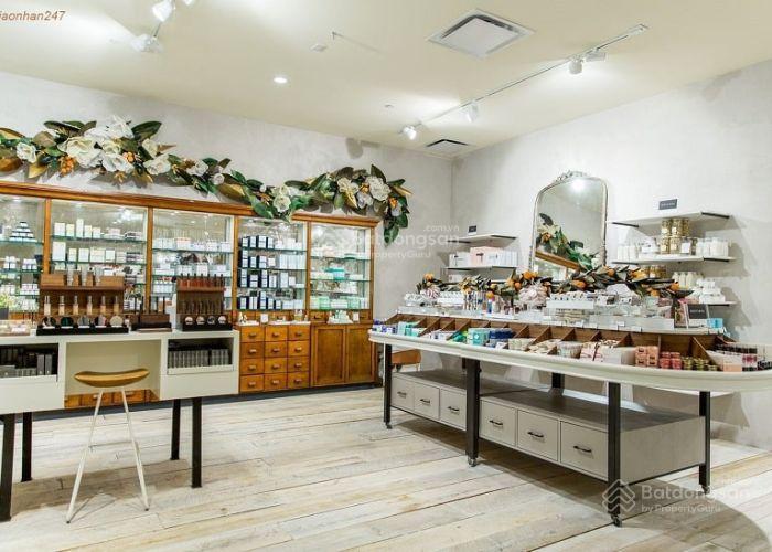 Cho thuê nhà mặt phố hồ tùng mậu diện tích 70m2, 3 tầng, mặt tiền 9m, phù hợp kinh doanh