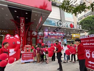 Hàng hiếm cho thuê mặt phố vũ trọng phụng diện tích 300m2, mặt tiền 9m