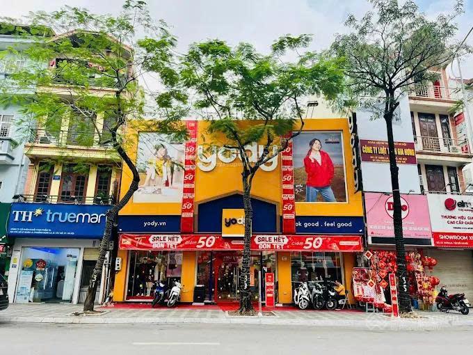 Cho thuê nhà mặt phố xuân la diện tích 300 m2, mặt tiền 8m, view đẹp hàng hiếm