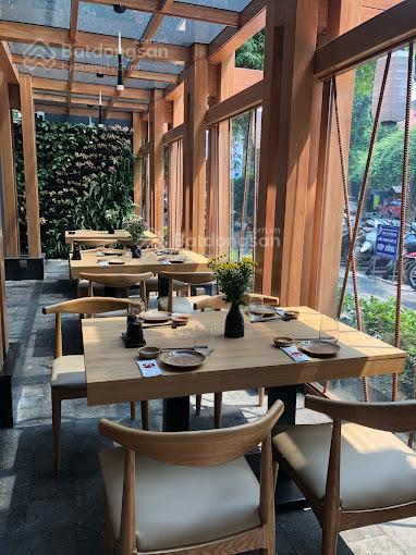 Cho thuê nhà mặt phố trần hưng đạo diện tích 350 m2, mặt tiền 12m, giá hợp lý