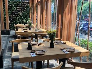 Cho thuê nhà mặt phố trần hưng đạo diện tích 350 m2, mặt tiền 12m, giá hợp lý