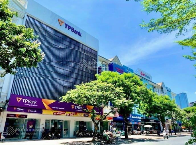 Cho thuê nhà mặt phố nguyễn khánh toàn diện tích 100m2, 3 tầng, mặt tiền 6m