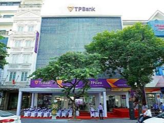Cho thuê nhà mặt phố nguyễn khánh toàn diện tích 100m2, 3 tầng, mặt tiền 6m