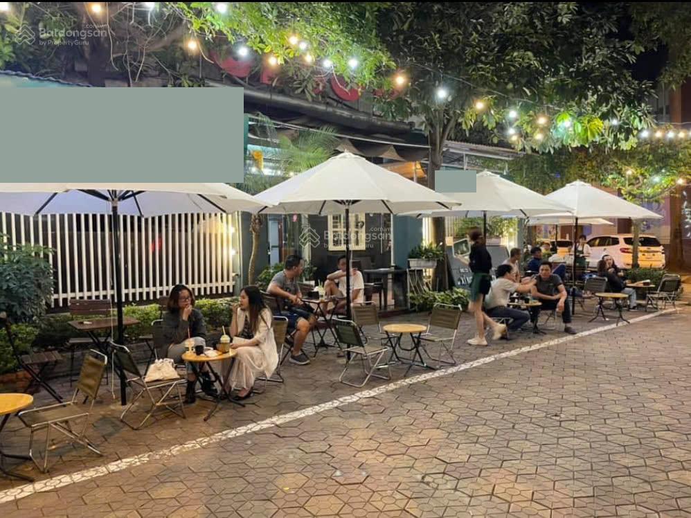 Cho thuê nhà mặt phố tại vũ phạm hàm diện tích 238m2, mặt tiền 18m, giá cực chất uy tín