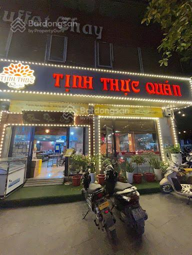 Cho thuê nhà mặt phố huỳnh thúc kháng, mặt tiền 10m, diện tích 165m2 x 6 tầng