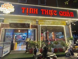 Cho thuê nhà mặt phố huỳnh thúc kháng, mặt tiền 10m, diện tích 165m2 x 6 tầng