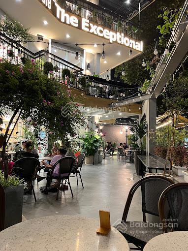 Cho thuê nhà mặt phố phố đào tấn mặt tiền lô góc 25m, diện tích 170 m2, 3 tầng giá cực chất