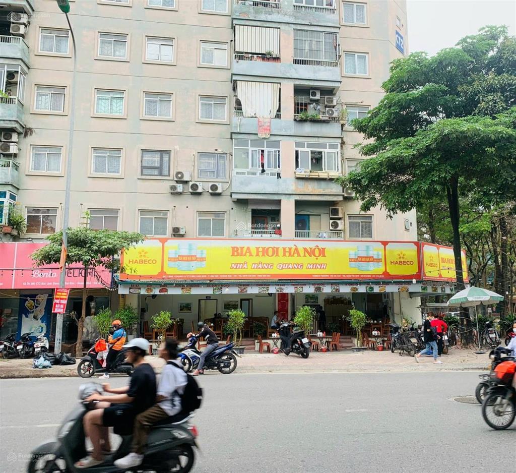 Cho thuê nhà mặt phố nguyễn đình thi diện tích 700m2, view hồ 40m mặt tiền