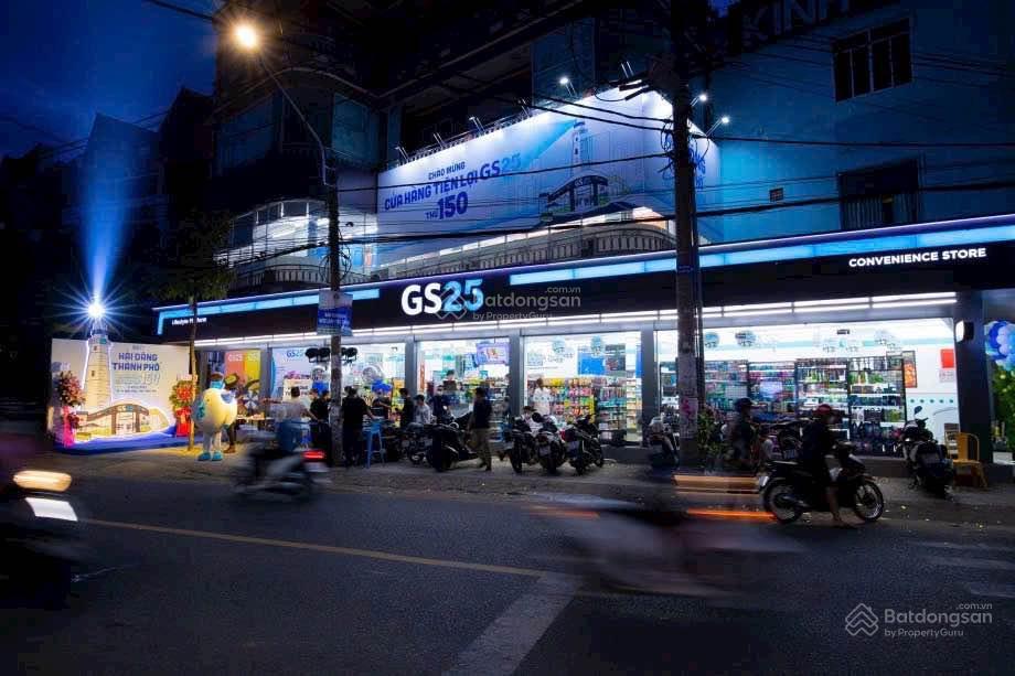 Cho thuê nhà mặt phố nguyễn đình thi diện tích 700m2, view hồ 40m mặt tiền