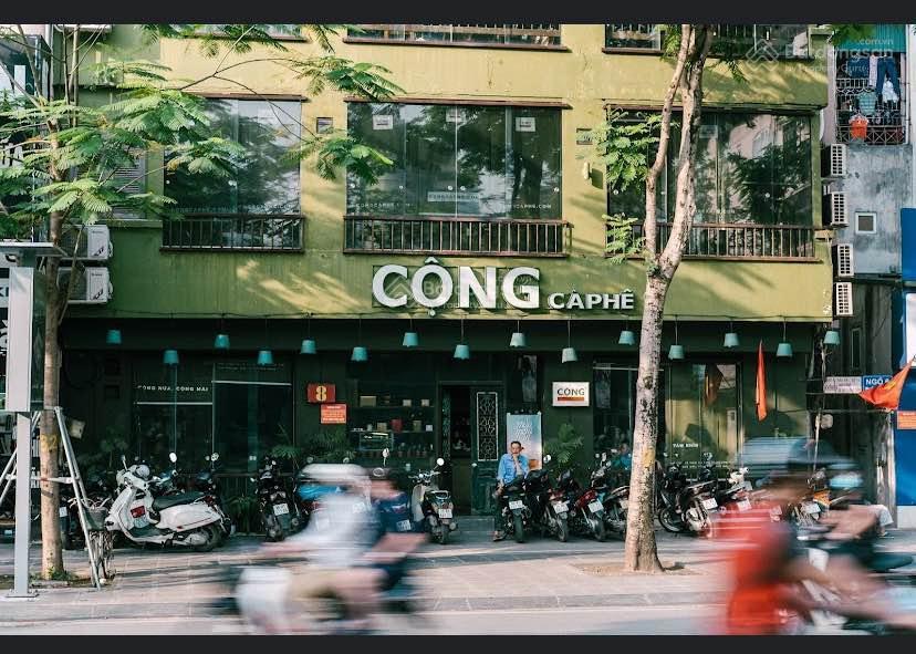 Cho thuê nhà mặt phố nguyễn đình thi diện tích 700m2, view hồ 40m mặt tiền