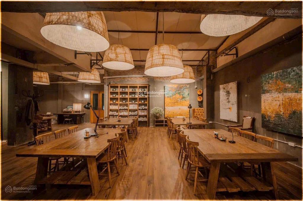 Cho thuê nhà mặt phố bạch mai diện tích 190m2, 2 tầng, mặt tiền 15m, giá 80tr