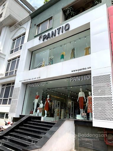 Cho thuê nhà mặt phố trần thái tông, diện tích 300m2, mặt tiền 12m, giá siêu hời, chính chủ