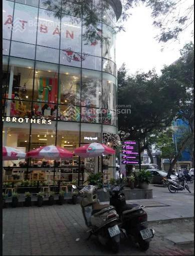 Cho thuê nhà mặt phố vạn phúc mặt tiền lô góc, diện tích 240 m2, 1 tầng